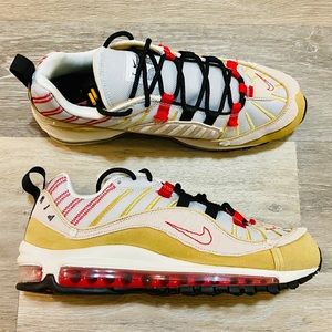 inside out air max 98